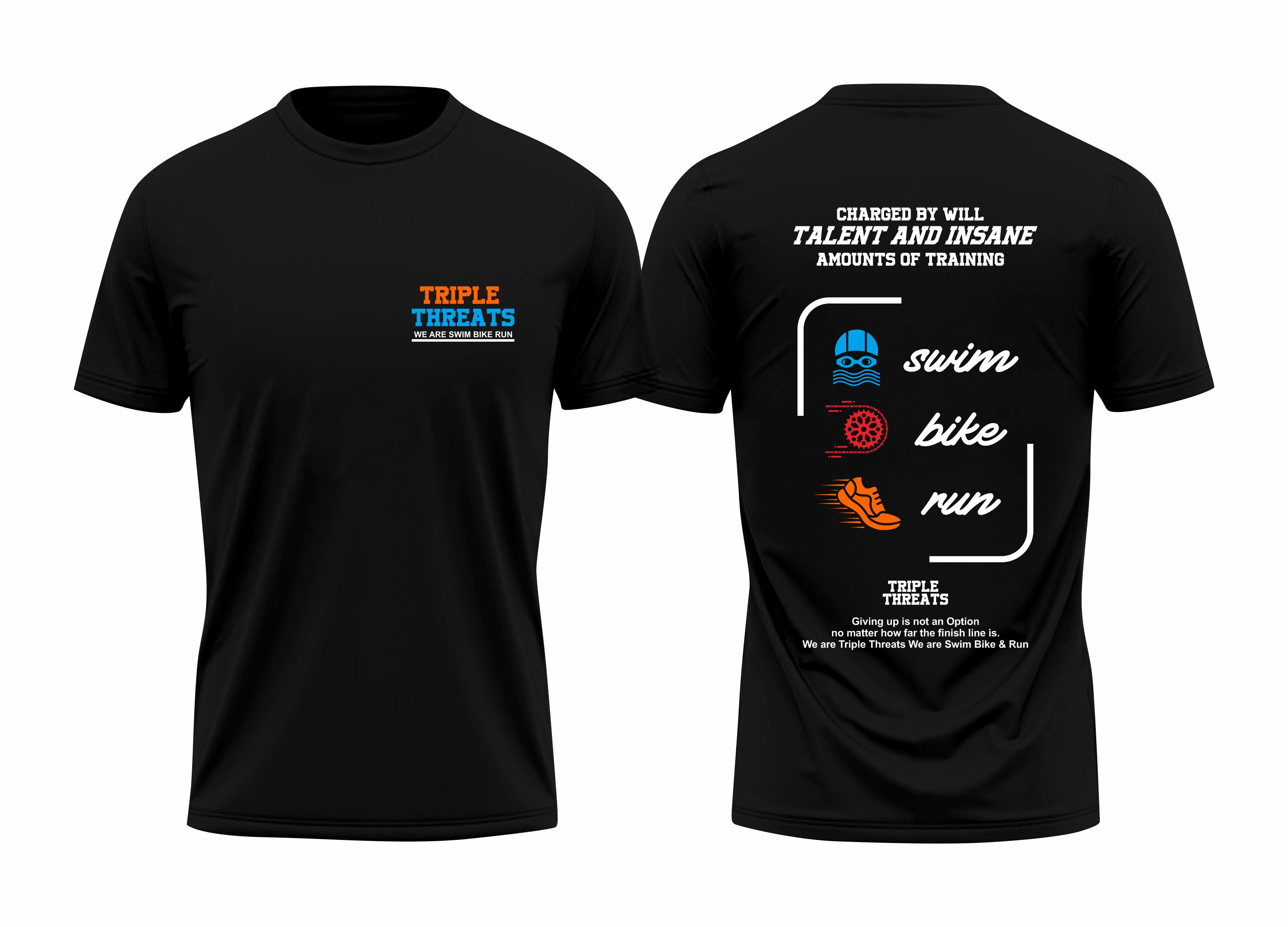 T-shirt Design by MDLB house for Akute Drilling  | Design #27873243