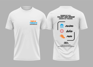 T-shirt Design by MDLB house for Akute Drilling  | Design: #27888081