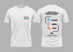 T-shirt Design by MDLB house for Akute Drilling  | Design: #27890165