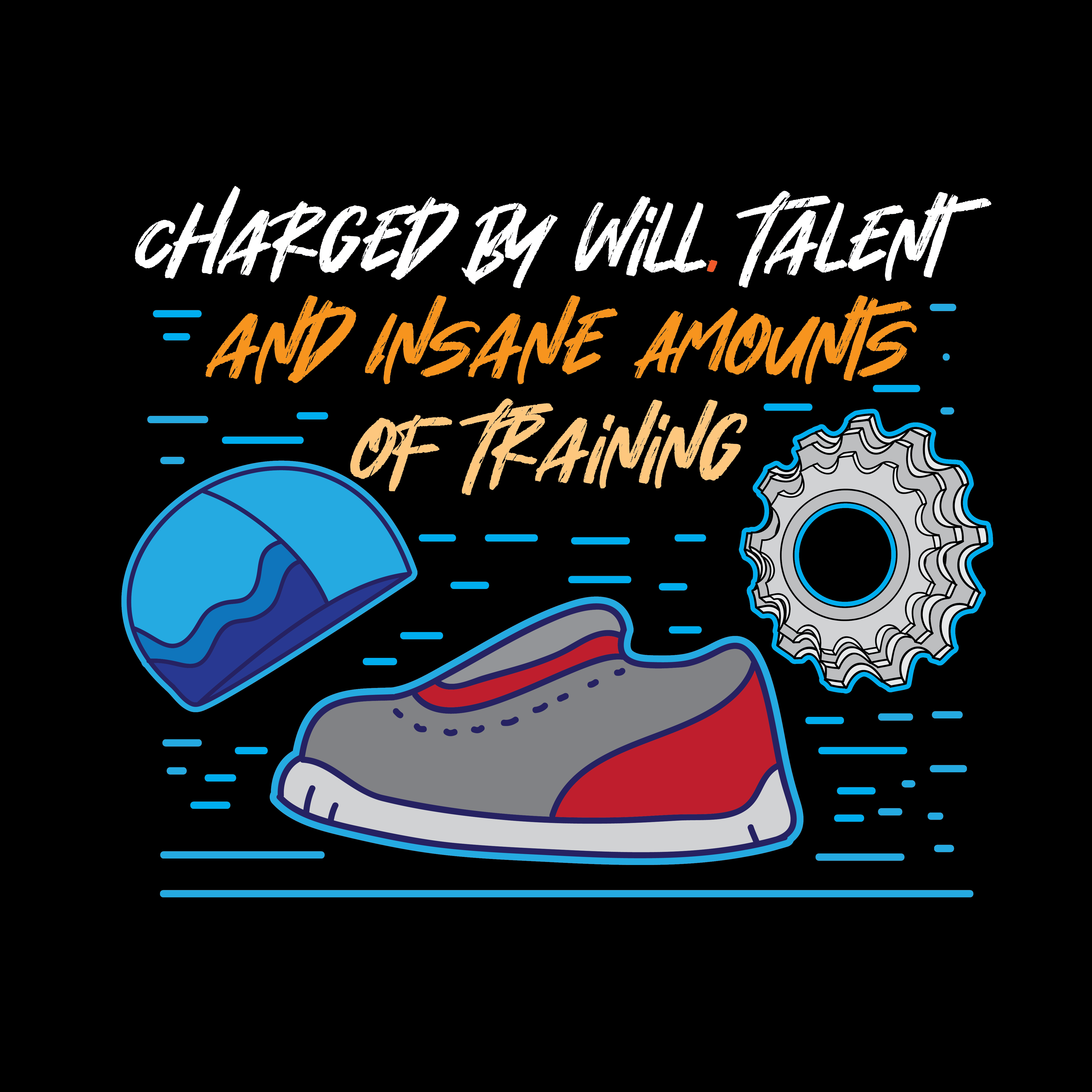 T-shirt Design by dskyvbc for Akute Drilling  | Design #27861495