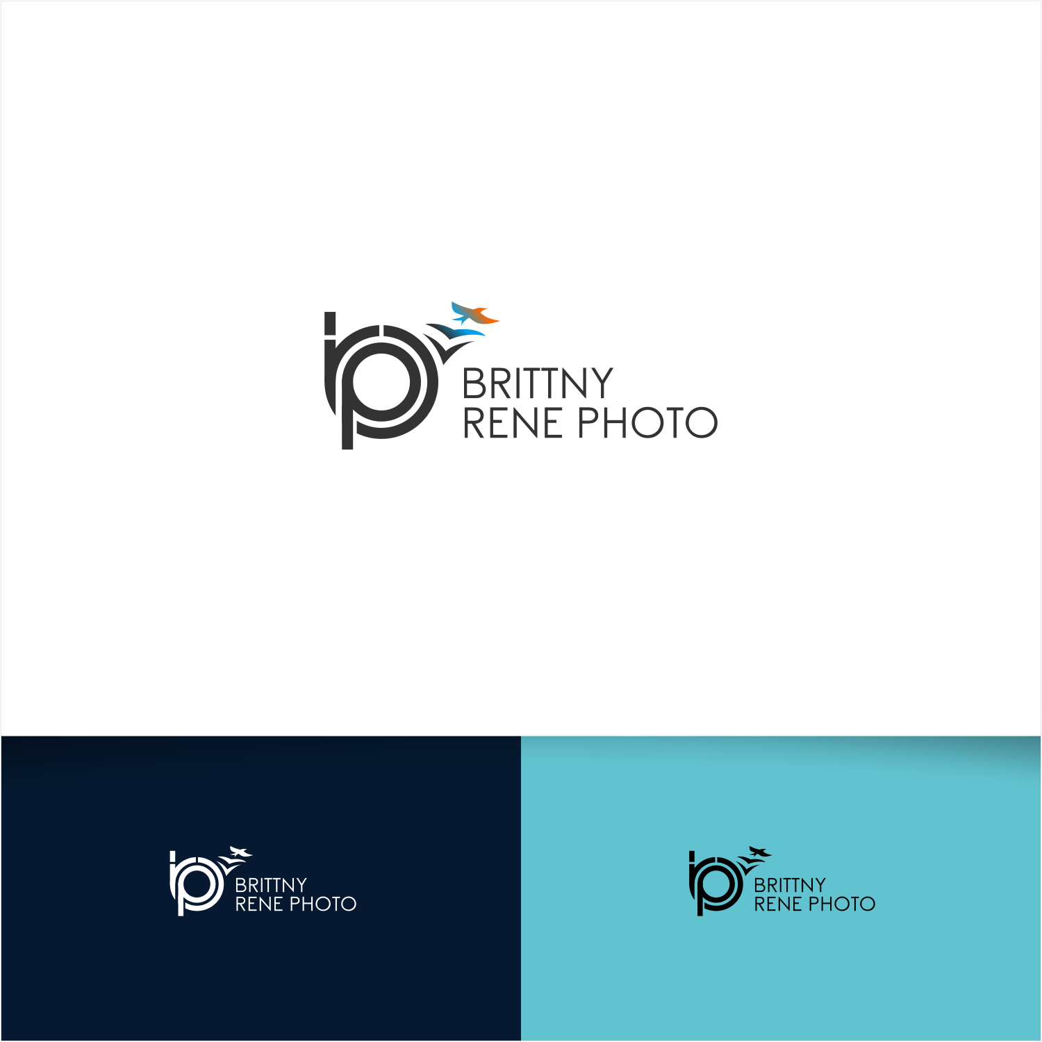 Logo Design by Arham Hidayat for this project | Design #27867432