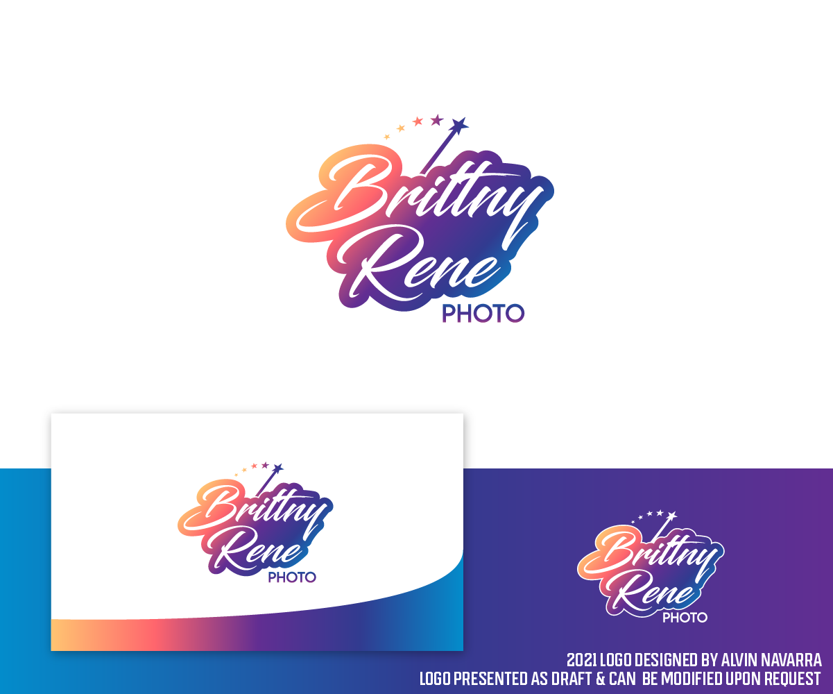 Logo Design by alvinnavarra for this project | Design #27866396