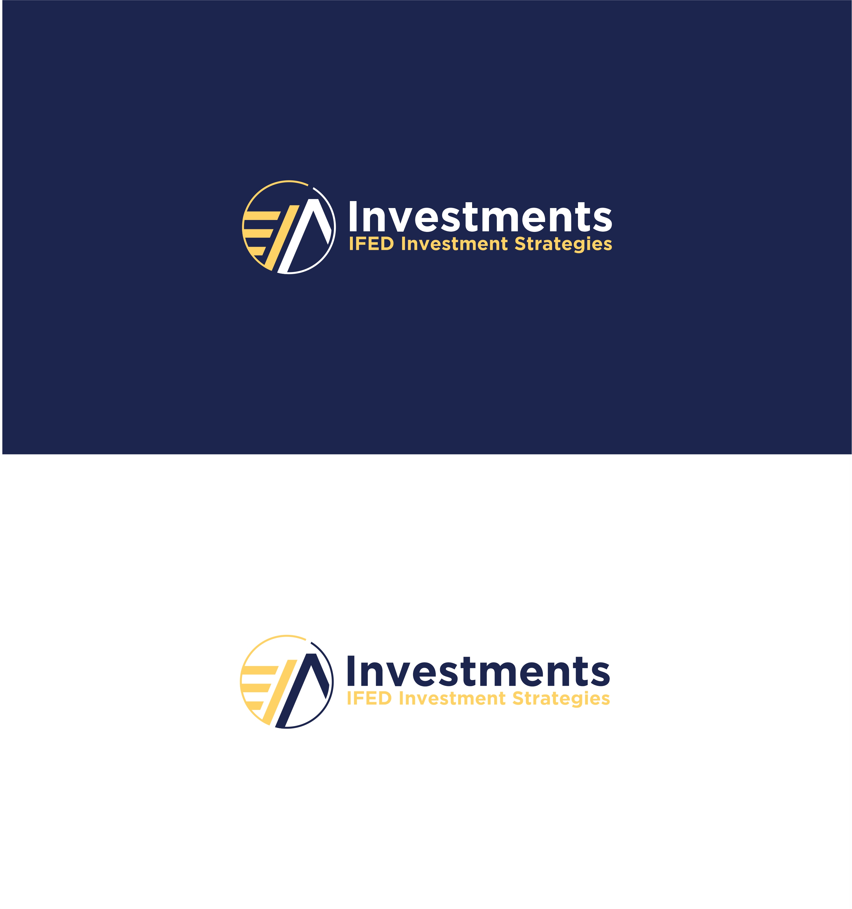 Logo Design by big daddy bojat for this project | Design #27859956