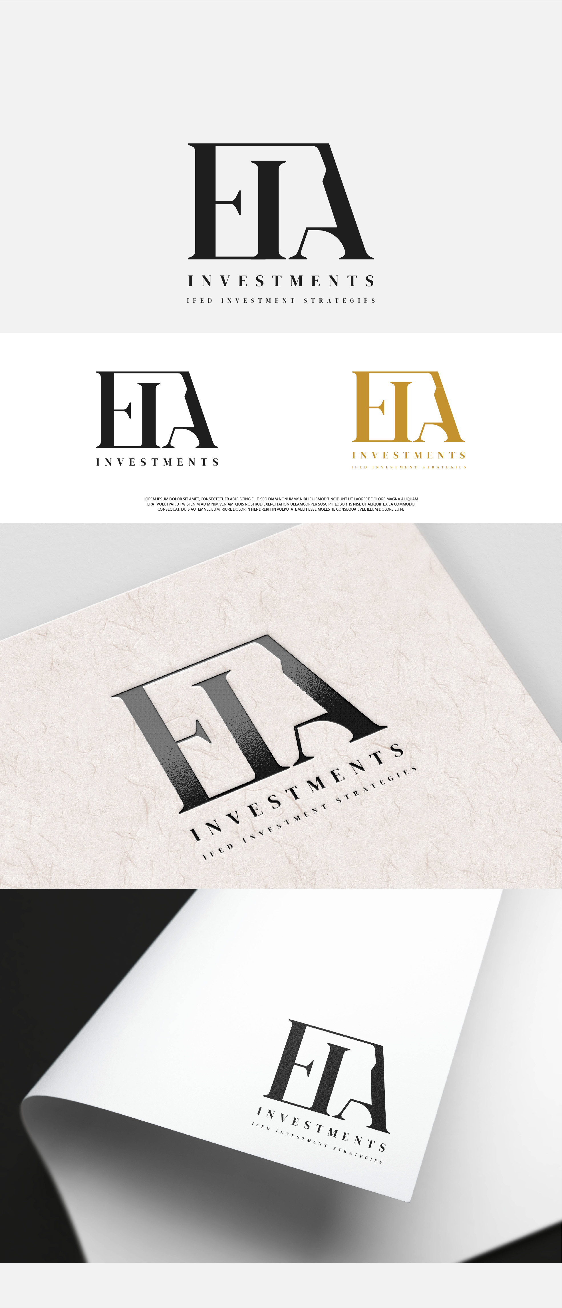 Logo Design by Fezy Design Studio for this project | Design #27858917