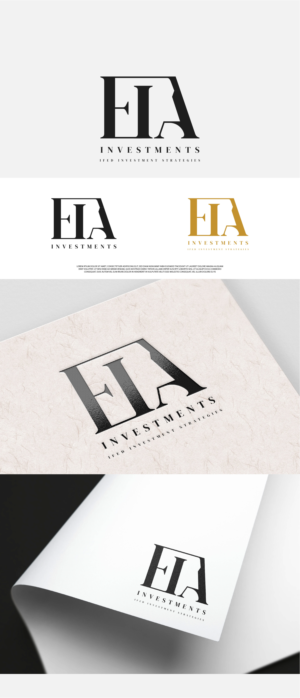 Logo-Design von Fezy Design Studio für dieses Projekt | Design #27858917