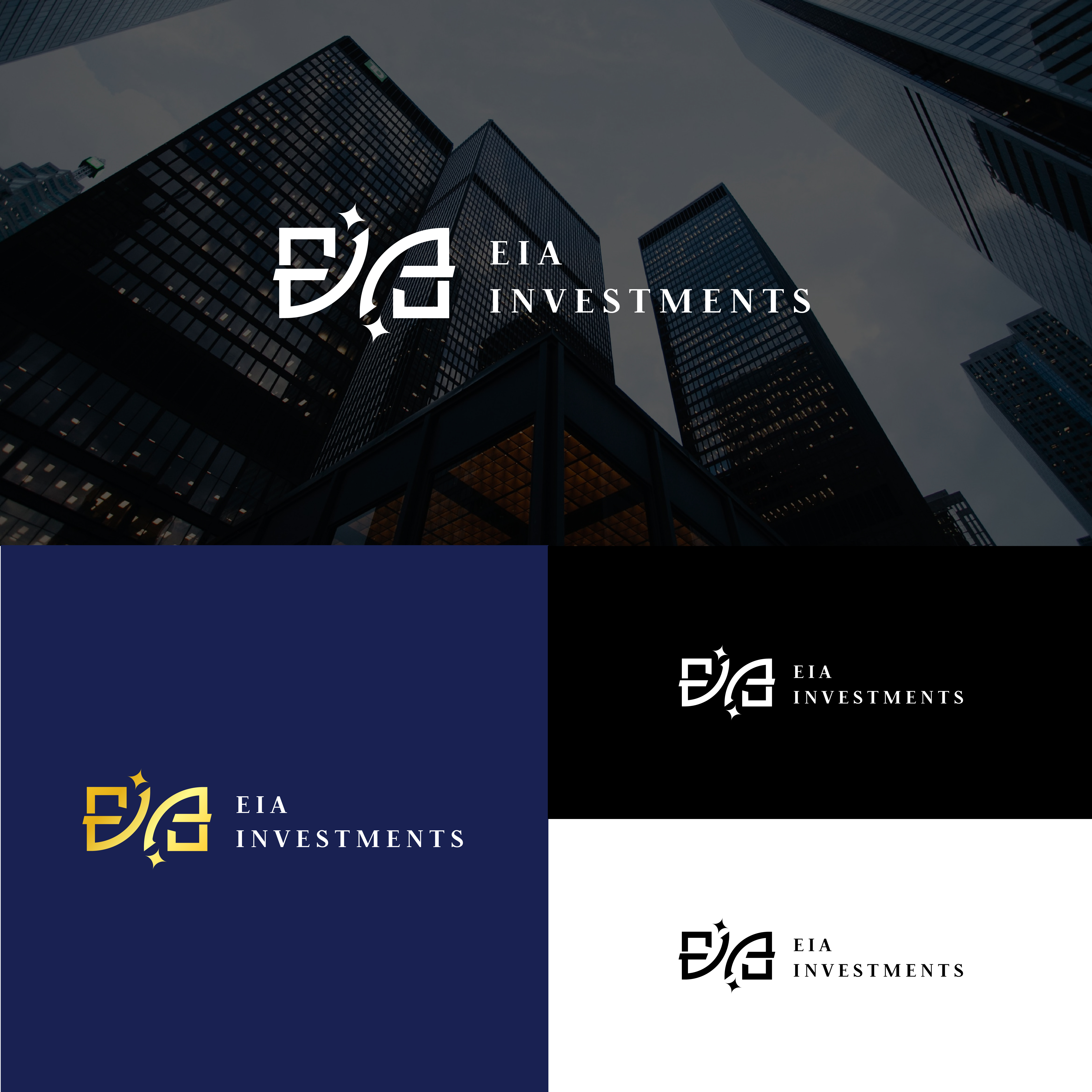 Logo Design by A.R.D.P for this project | Design #27882117