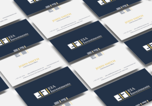 Logo Design by G.O.A.T. Design for this project | Design: #27859235