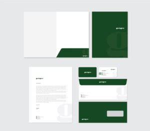 Stationery Design by Pixelon Studio for this project | Design: #27860632
