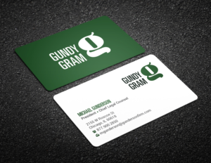 Stationery Design by R.design for this project | Design: #27856829