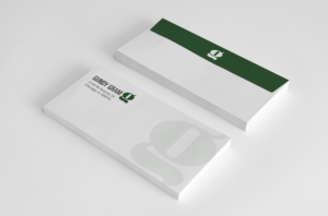 Design de Papeterie par R.design pour ce projet | Design : #27872794