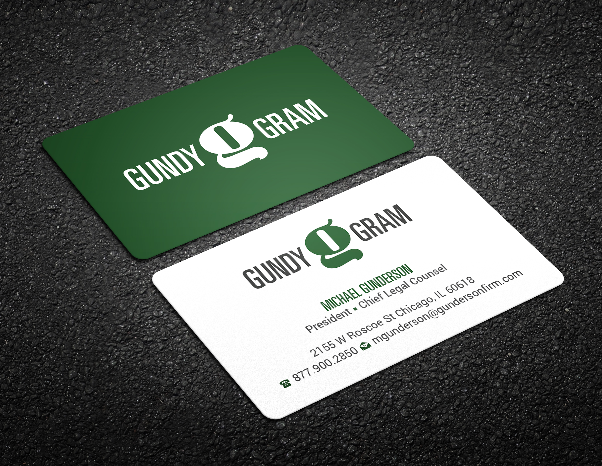 Stationery Design by R.design for this project | Design #28100978