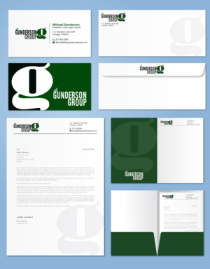 Stationery Design by Imagine design000 for this project | Design: #27860643