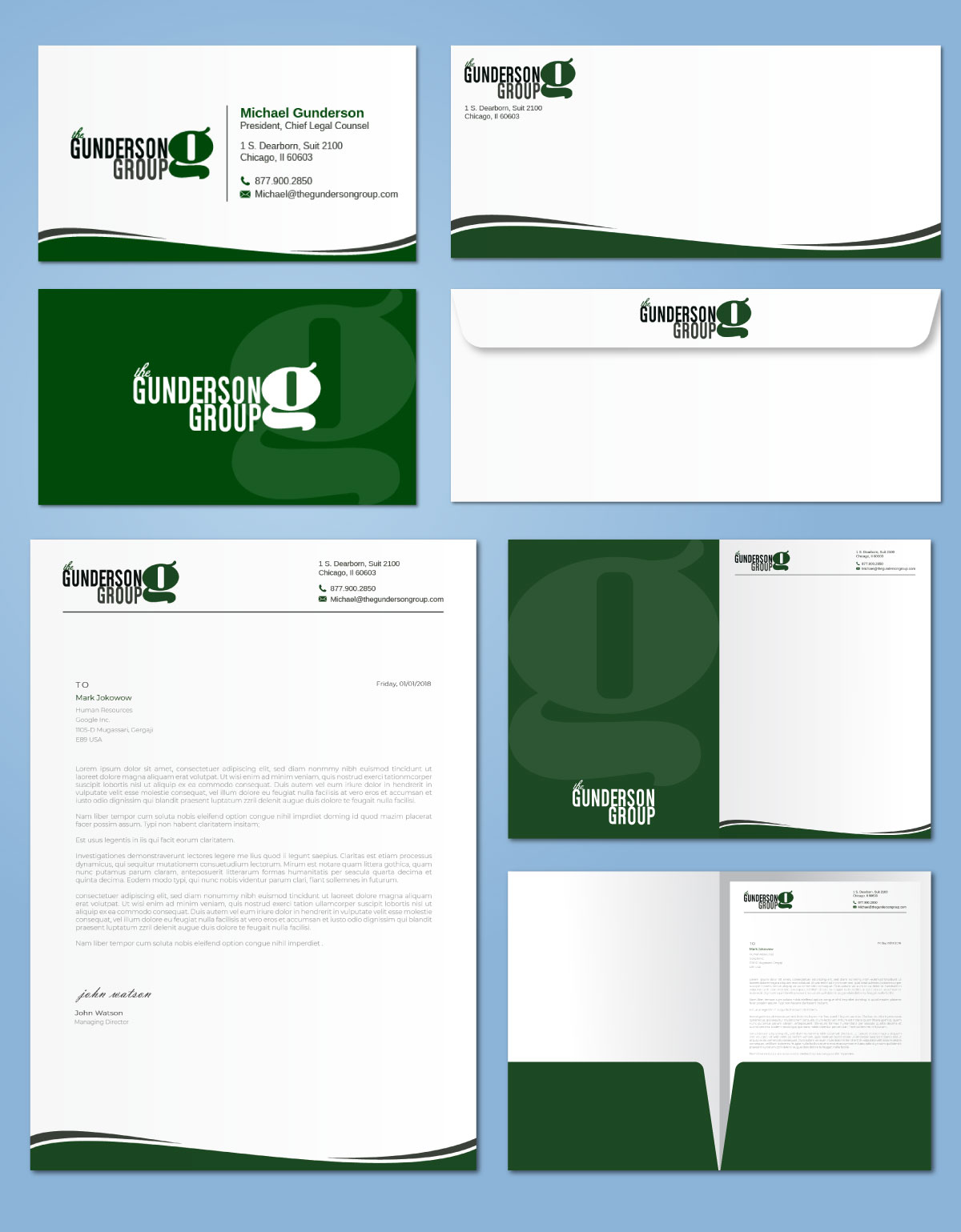 Stationery Design by Imagine design000 for this project | Design #27860645