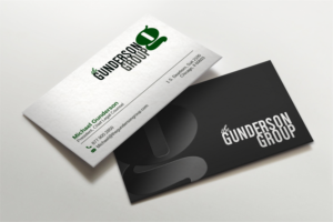 Stationery Design by Imagine design000 for this project | Design: #27861622