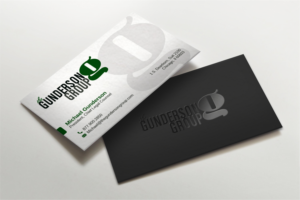 Stationery Design by Imagine design000 for this project | Design: #27861623