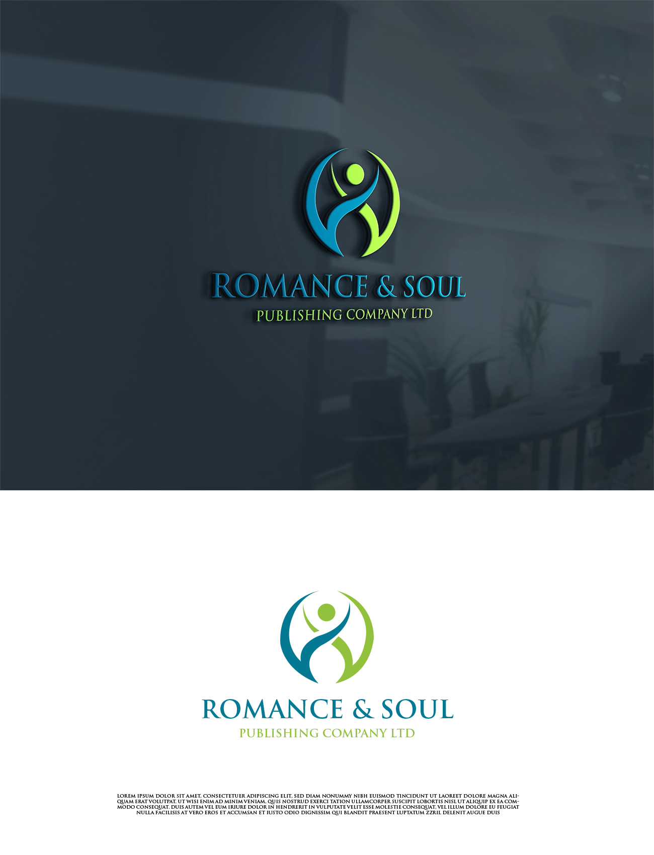 Logo-Design von Amelia 25 für dieses Projekt | Design #27857917
