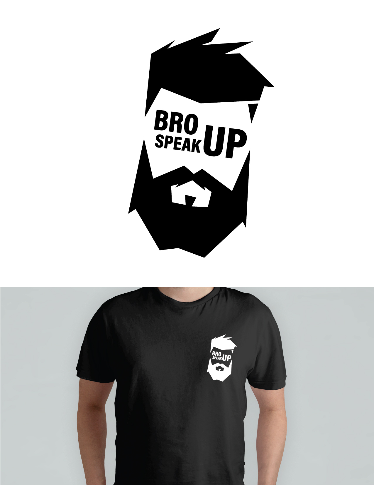 T-shirt Design by leopoldo for this project | Design #27875988