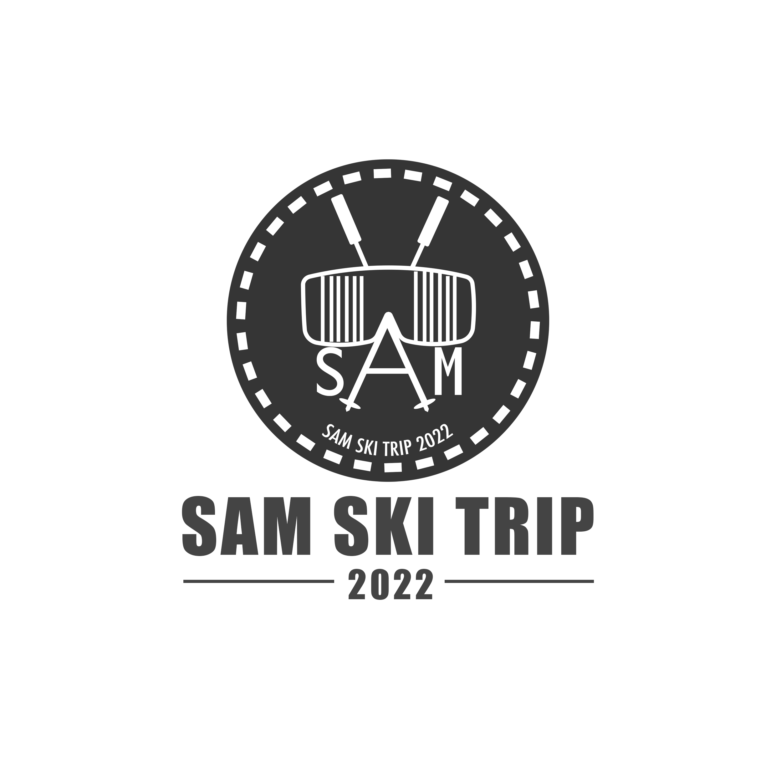 Logo Design by armanhr for this project | Design #27860253