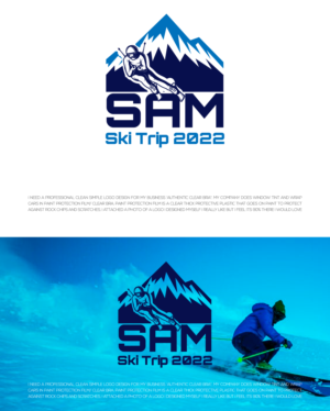 Logo-Design von Walker Designer 2 für dieses Projekt | Design: #27857909