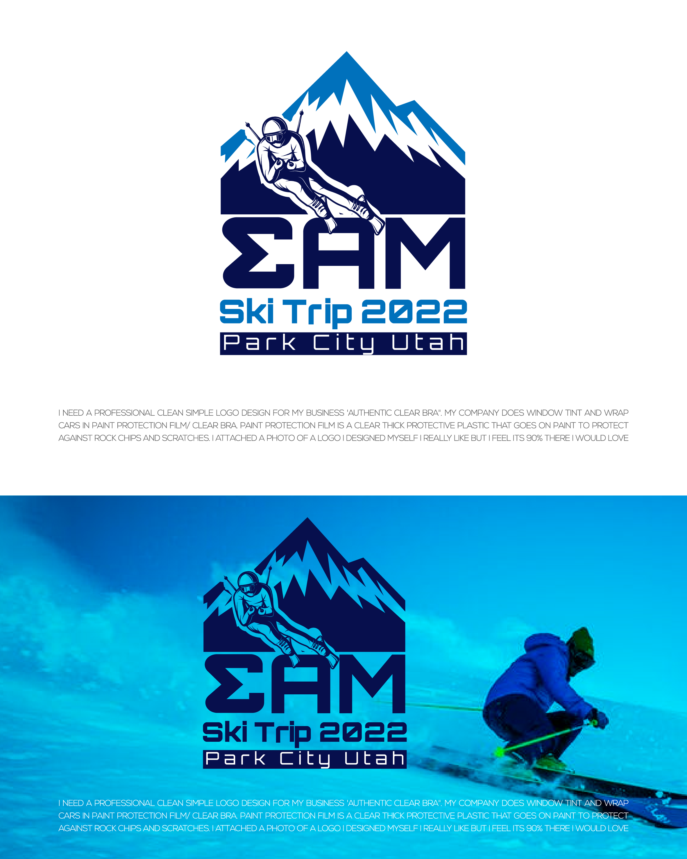 Design de Logo par Walker Designer 2 pour ce projet | Design #27858321