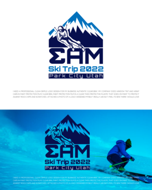 Logo-Design von Walker Designer 2 für dieses Projekt | Design: #27858321