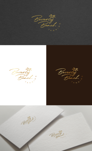 Diseño de Logo por GLDesigns para este proyecto | Diseño: #27858728