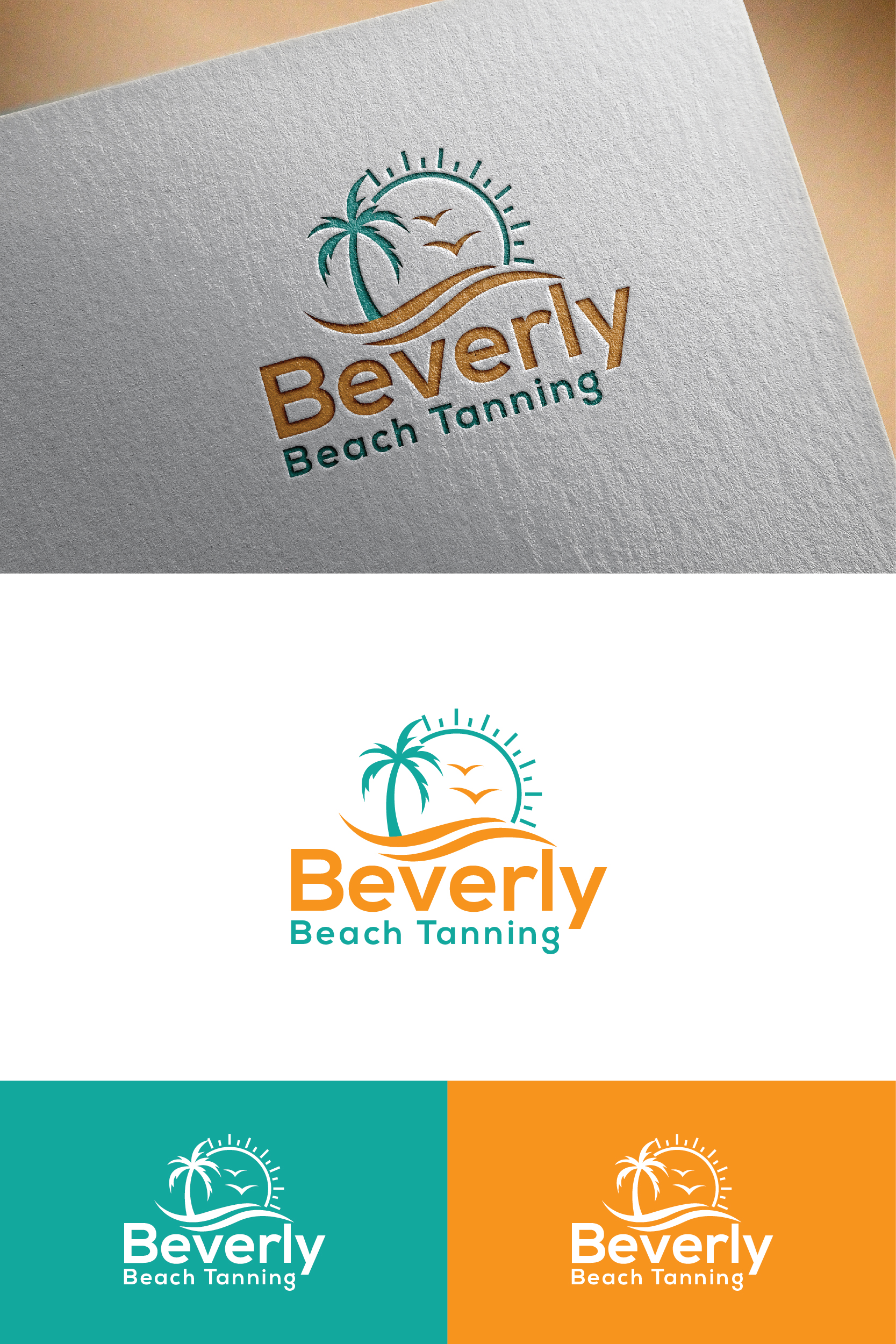 Diseño de Logo por Creative Pixel Boxes para este proyecto | Diseño #27874088