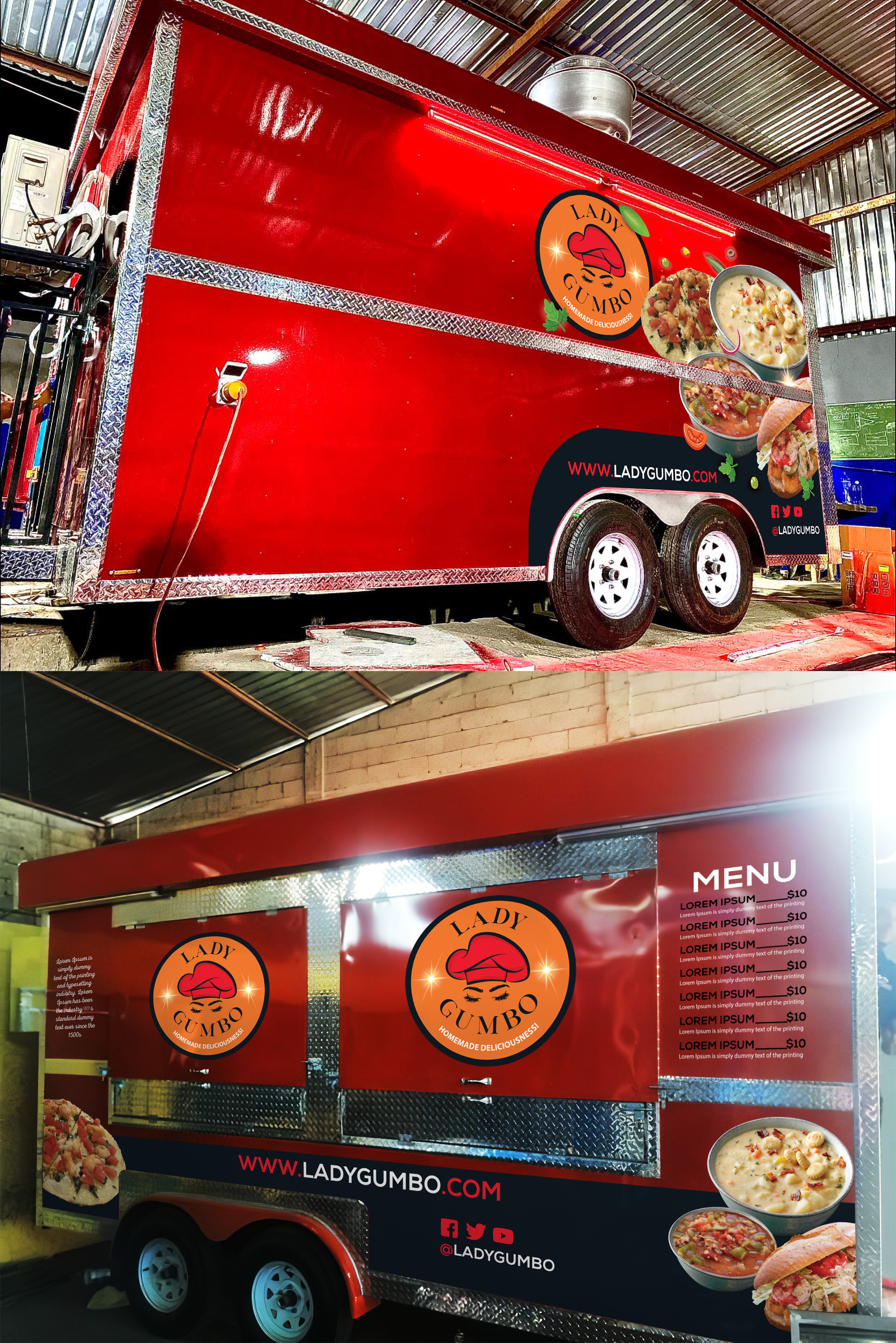 Car Wrap Design by Impressive Sol for this project | Design #27862945