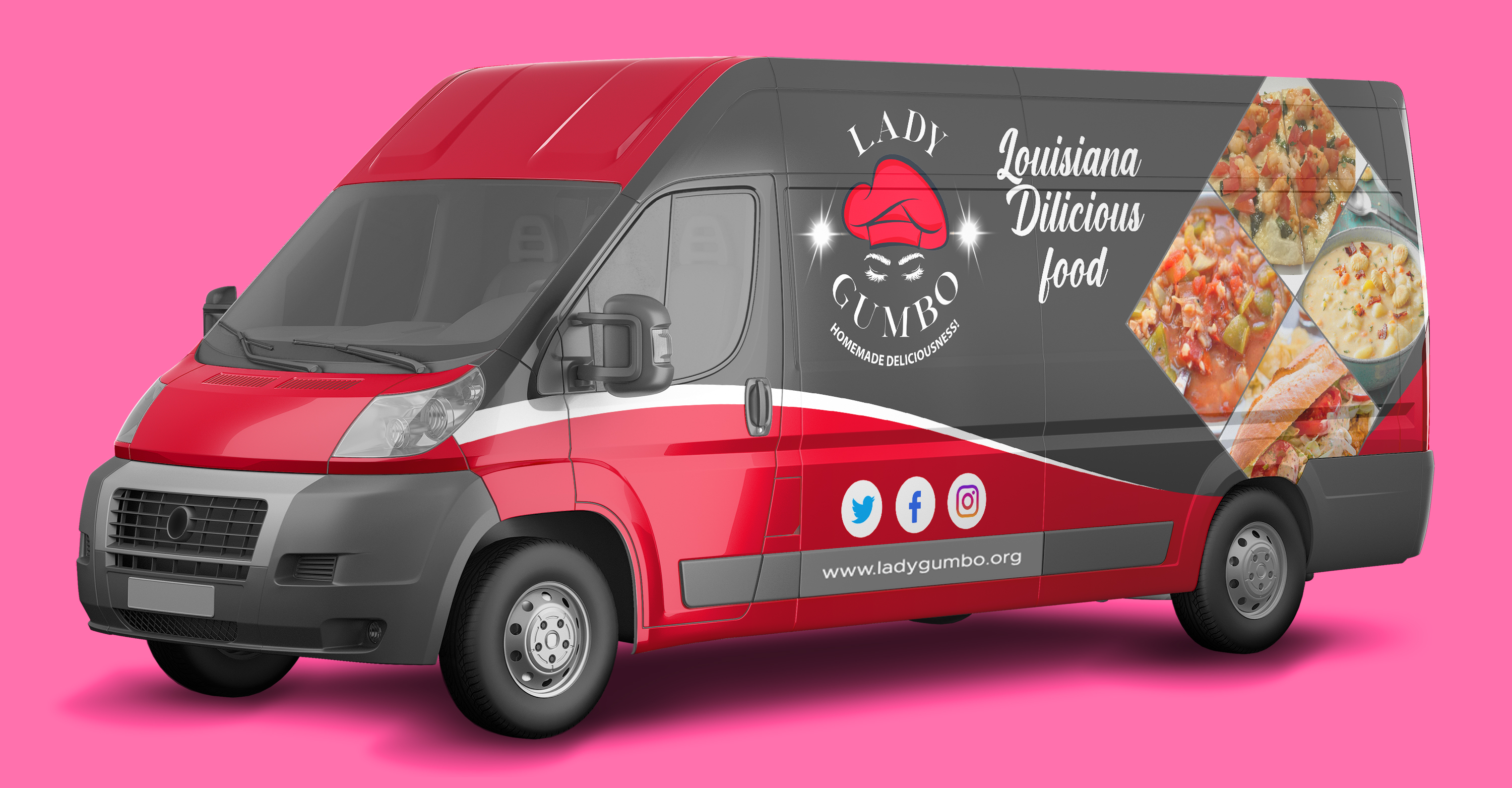 Car Wrap Design by W Graphics for this project | Design #27858141