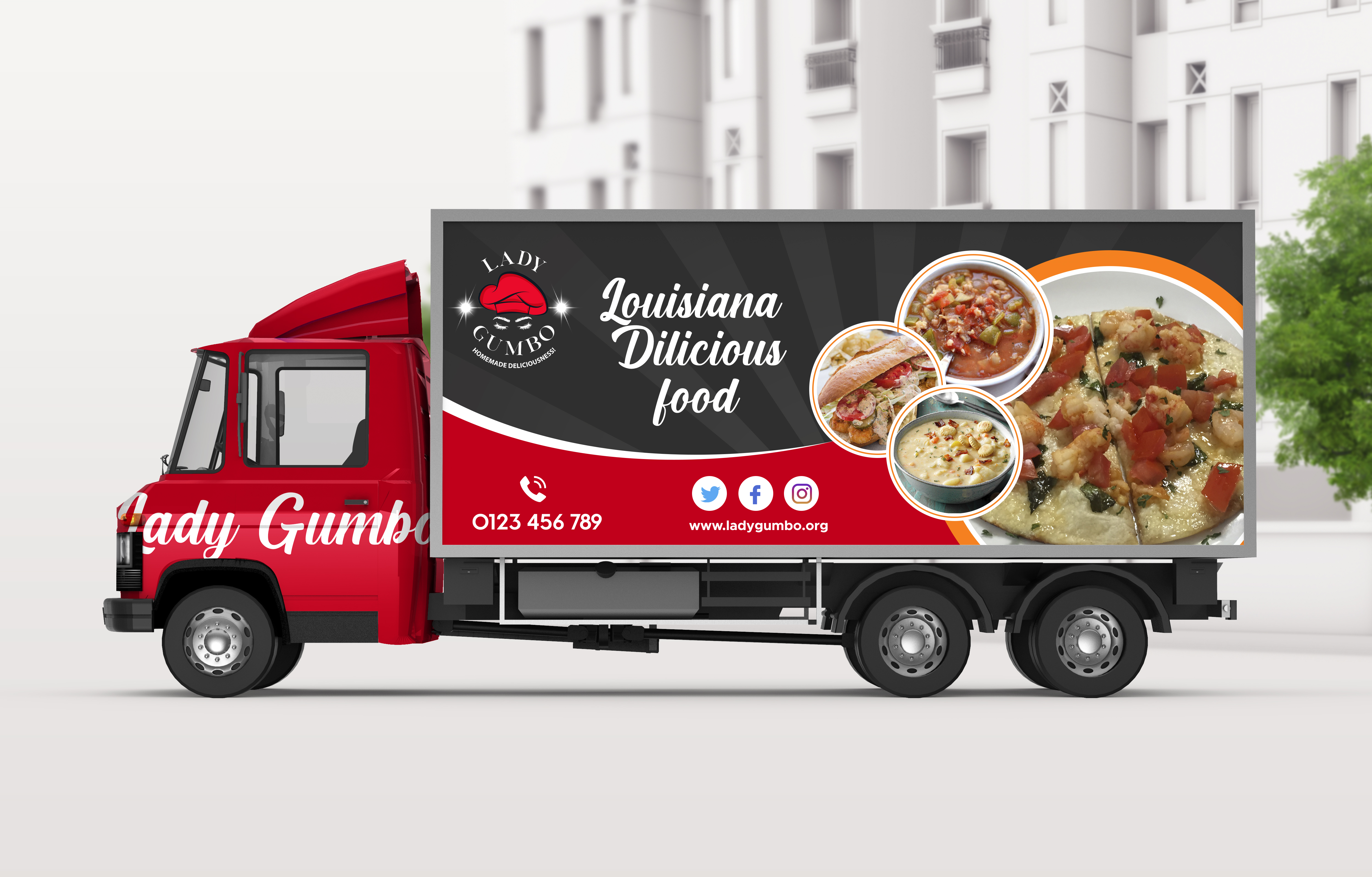 Car Wrap Design by W Graphics for this project | Design #27859975