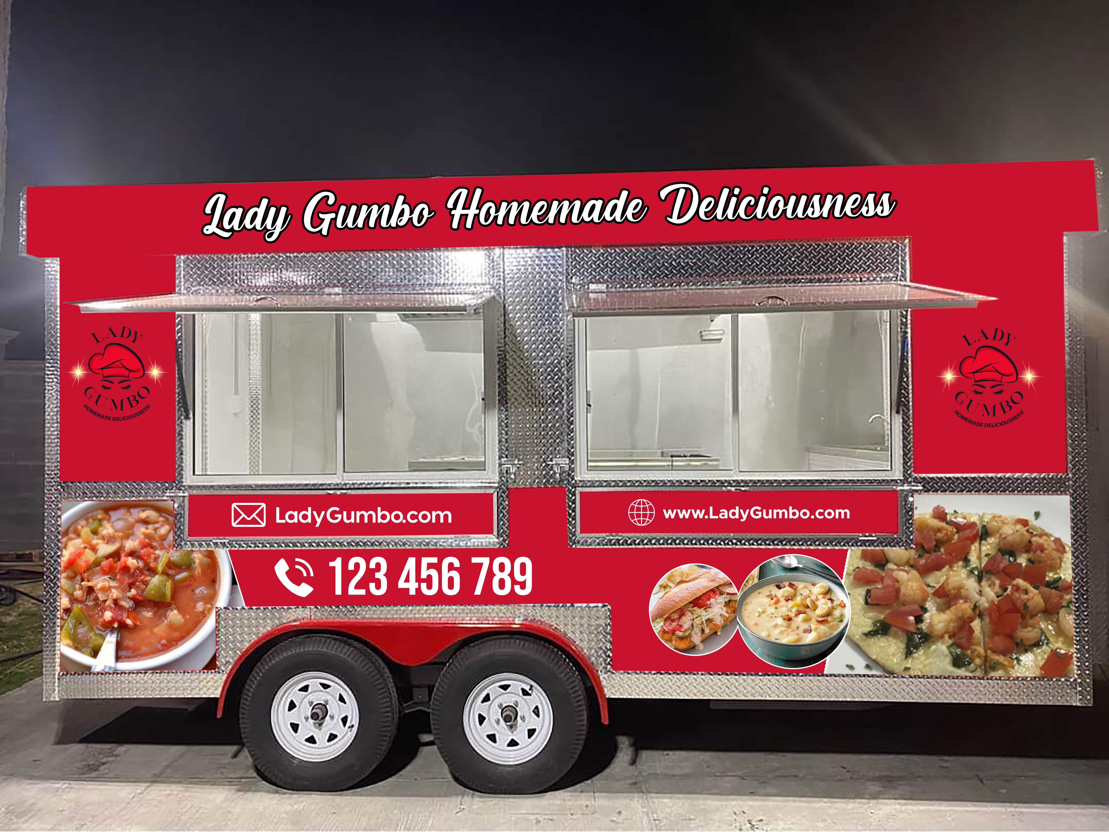 Car Wrap Design by W Graphics for this project | Design #27876291