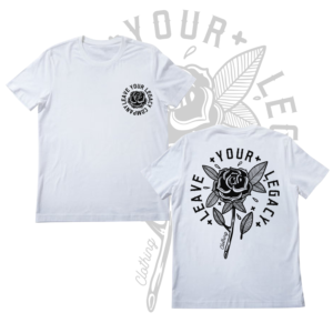 T-shirt Design by guruntool