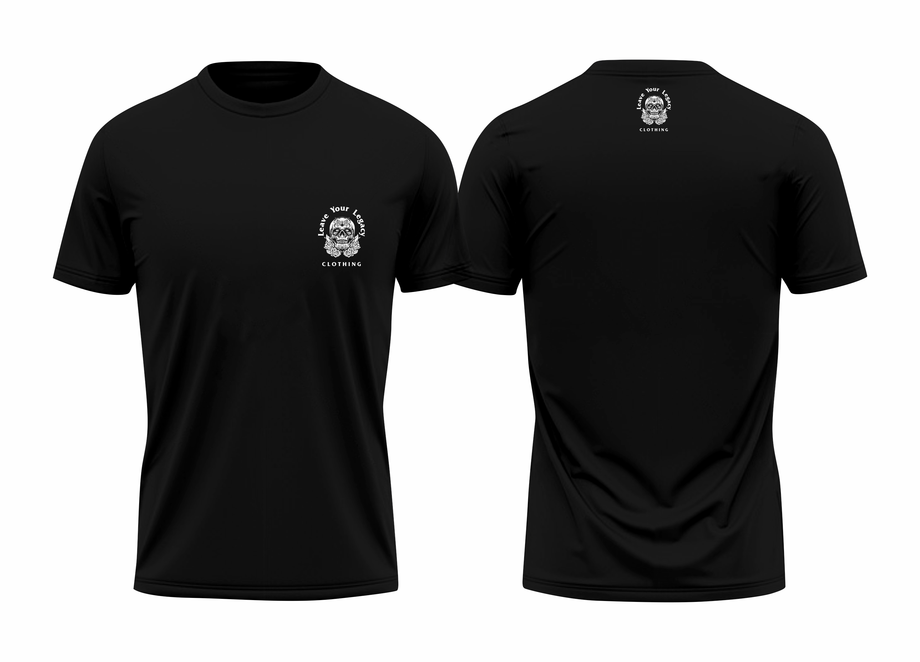 Design de T-shirt par MDLB house pour ce projet | Design #27871761