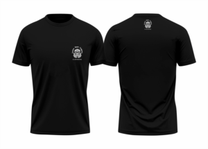 T-shirt Design by MDLB house