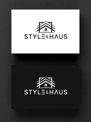 Logo Design by Rueell Artss