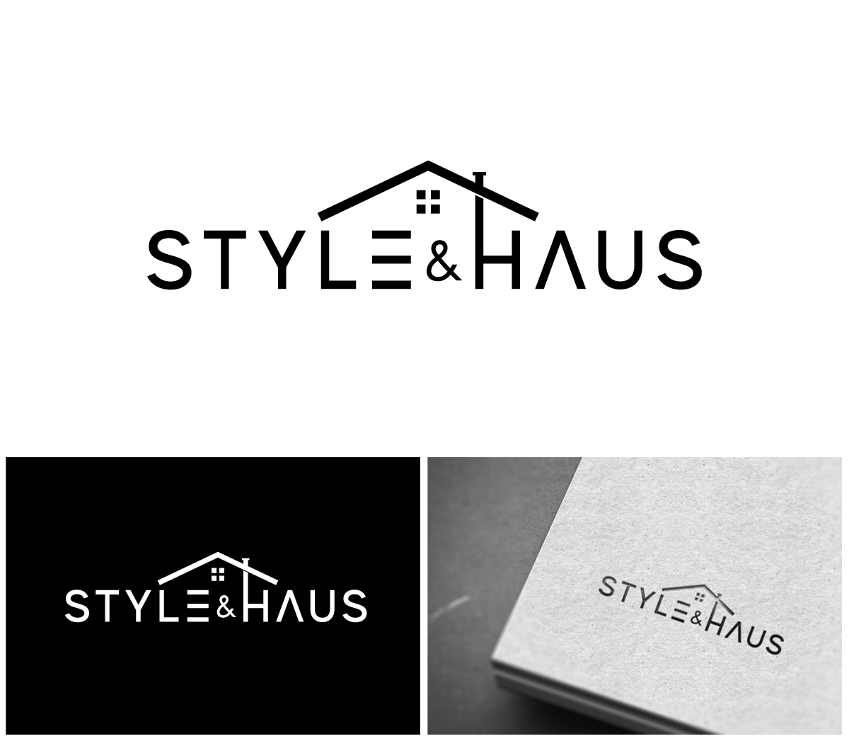 Logo Design by Rueell Artss for this project | Design #27886563