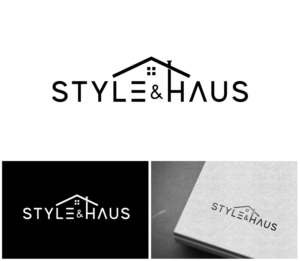 Logo Design by Rueell Artss for this project | Design: #27886563