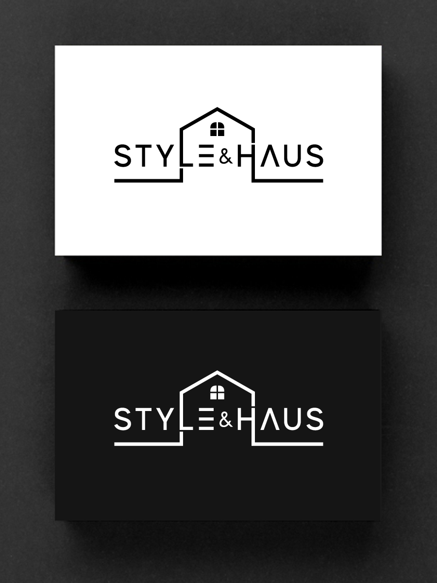 Logo Design by Rueell Artss for this project | Design #27886564