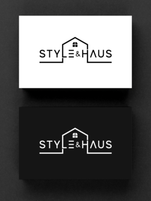 Logo Design by Rueell Artss for this project | Design: #27886564