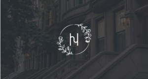 Logo Design by Tory Risher