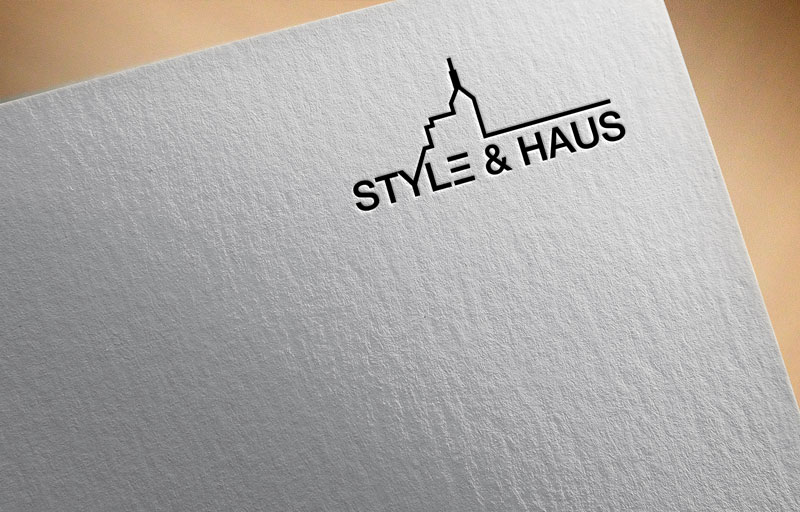 Logo Design by aree for this project | Design #27860462