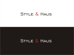 Logo Design by Susshmasingh for this project | Design: #27864052