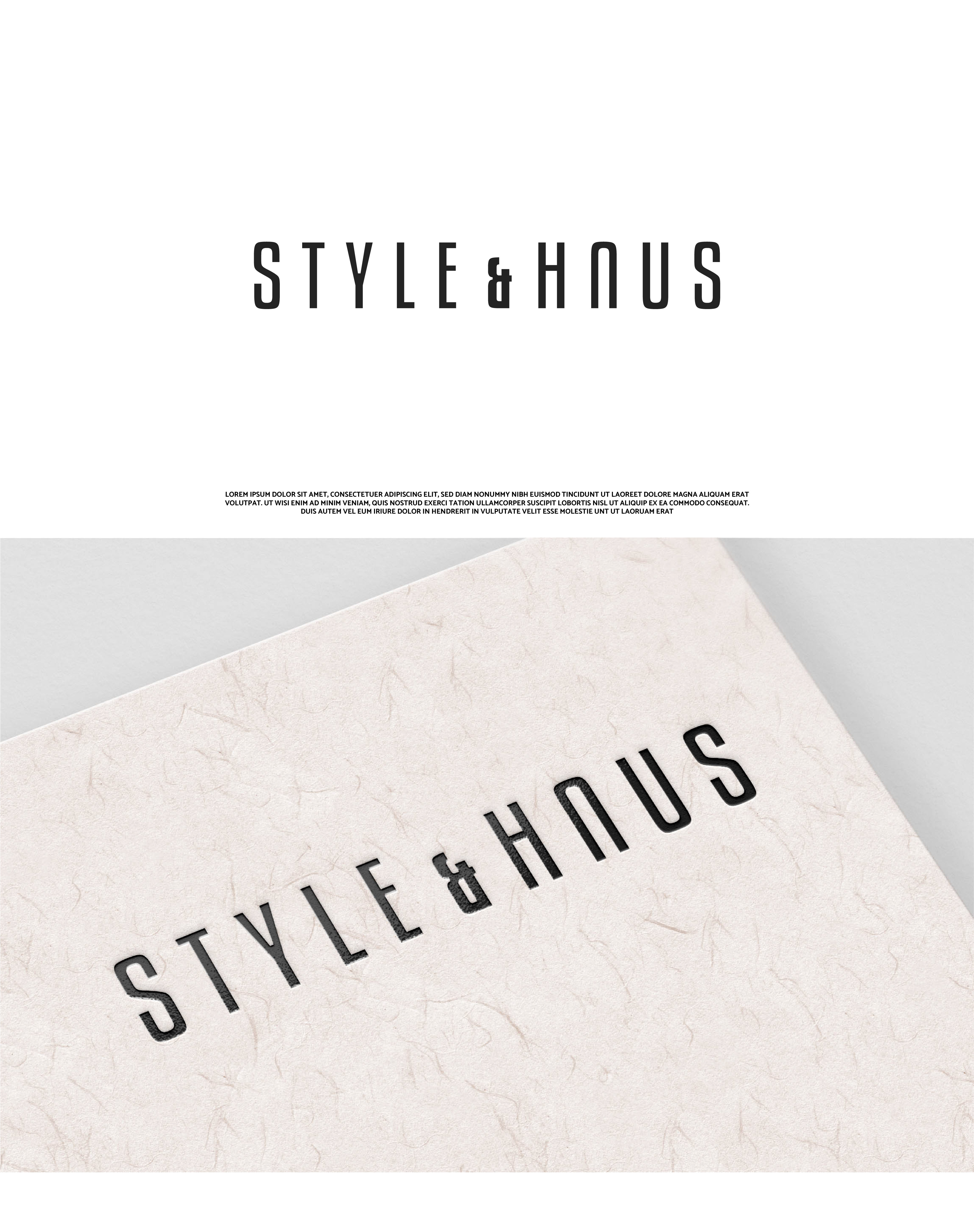 Logo Design by Fezy Design Studio for this project | Design #27883247