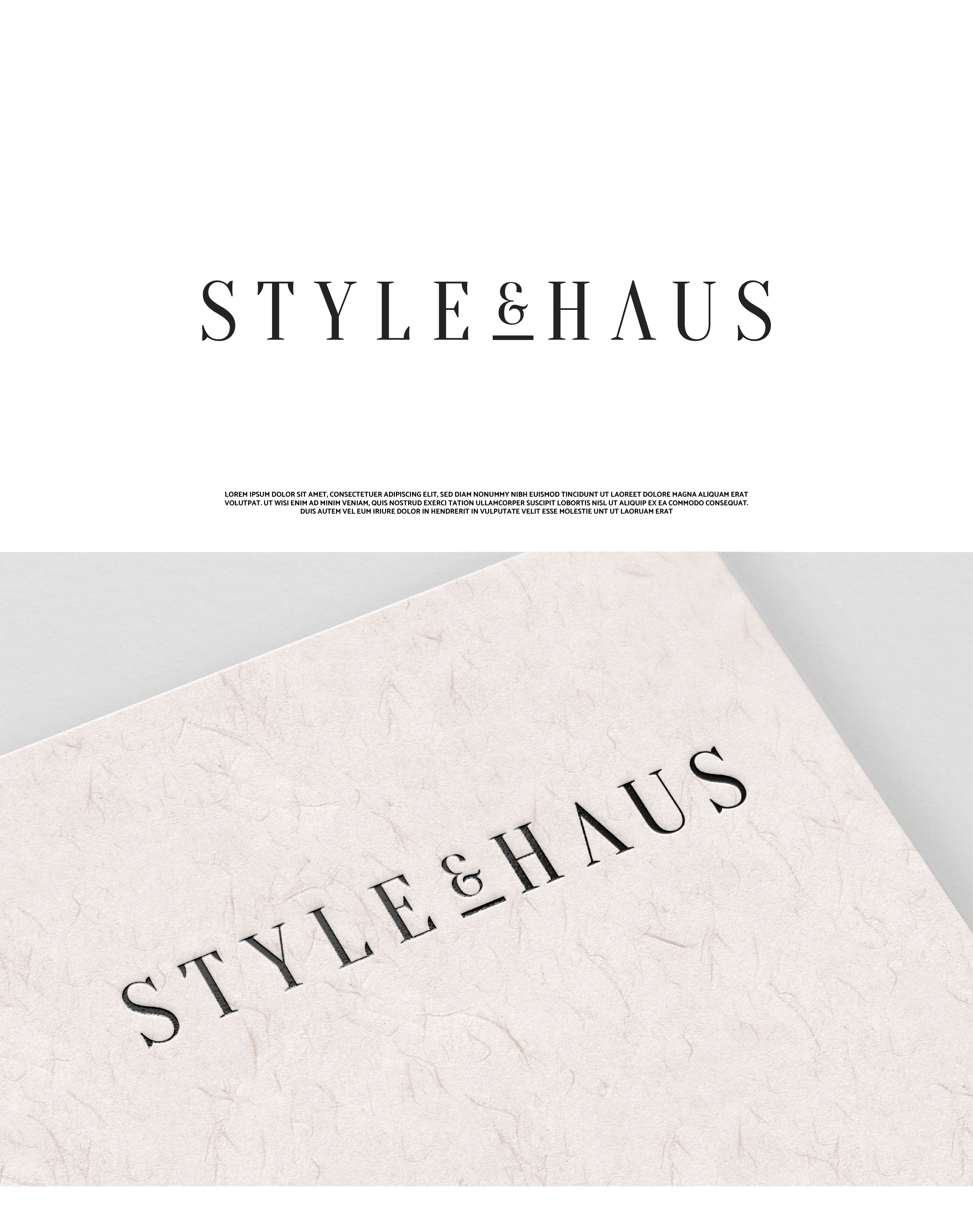 Logo Design by Fezy Design Studio for this project | Design #27883248