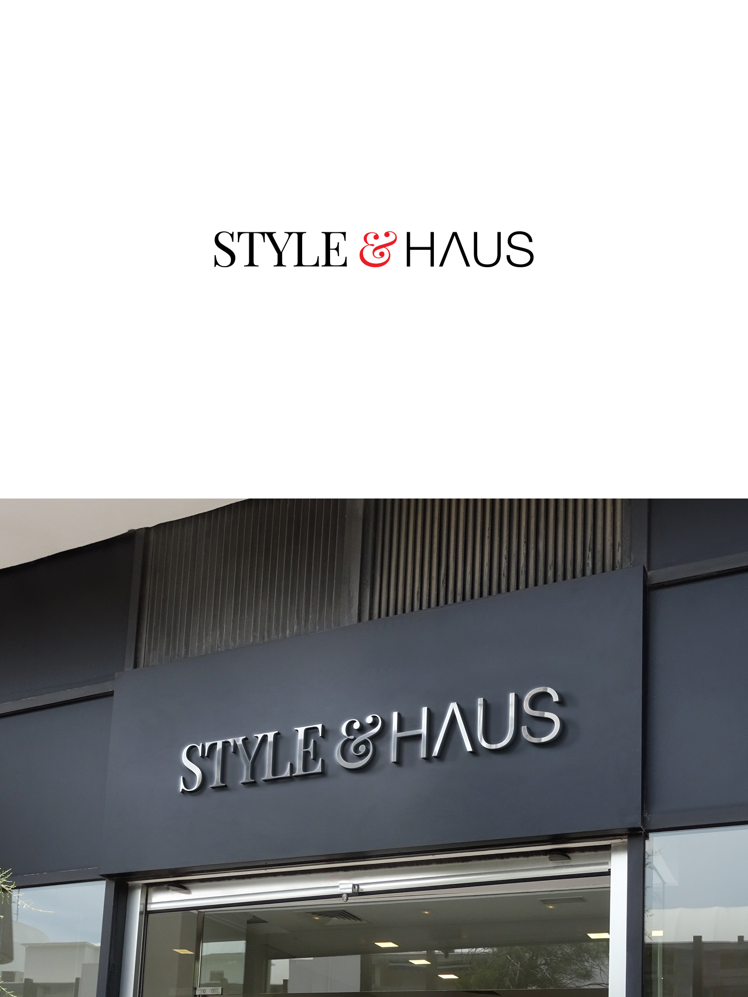 Diseño de Logo por Oleksandr Tovarkov para este proyecto | Diseño #27865349