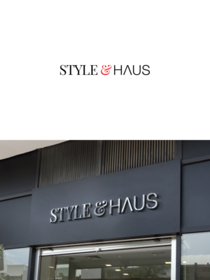 Logo Design by Oleksandr Tovarkov for this project | Design: #27865349