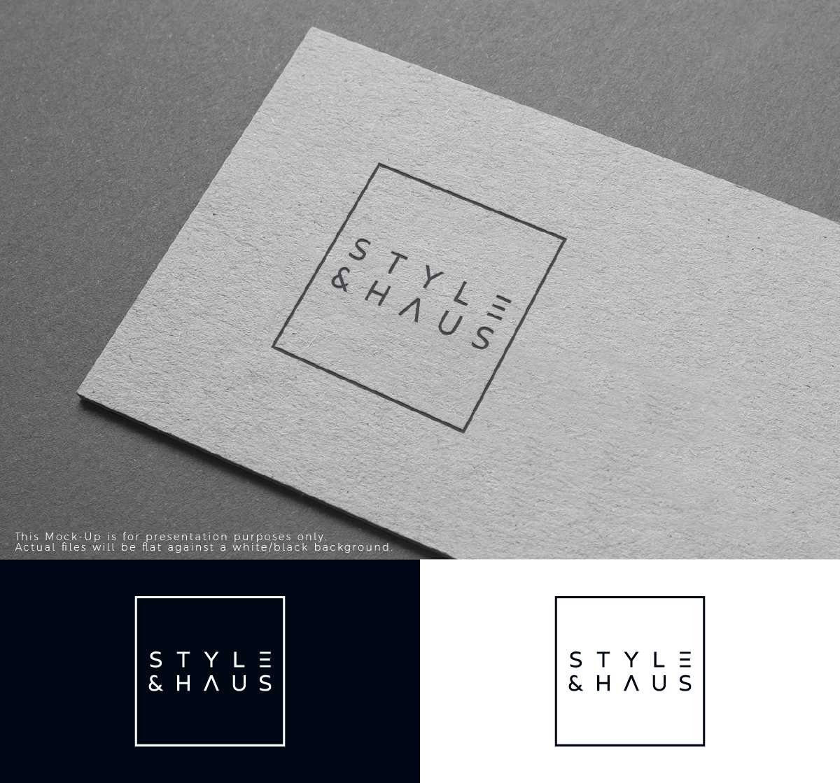 Logo Design by Vetroff for this project | Design: #27894214