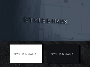 Logo Design by ArtSamurai for this project | Design: #27861952