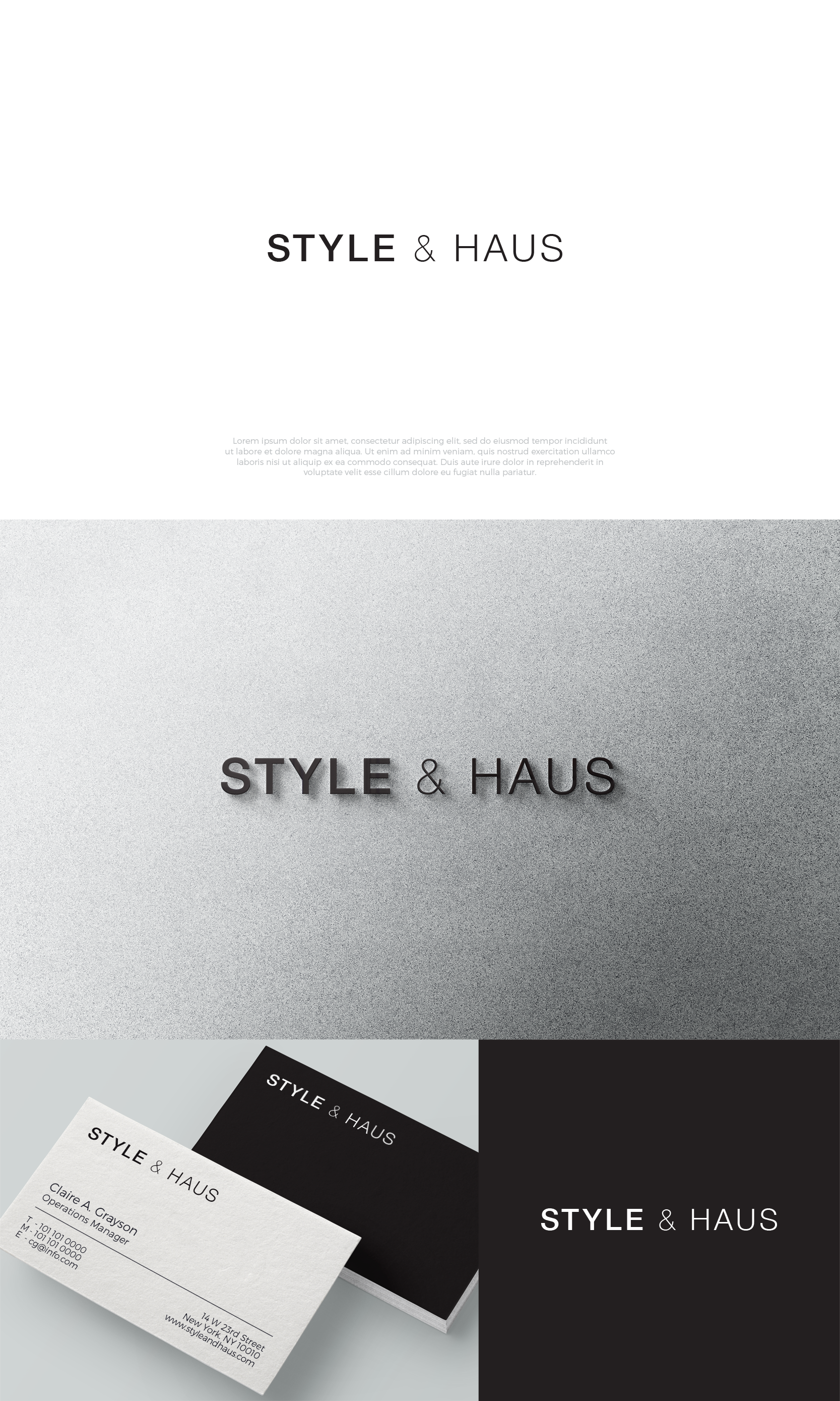 Logo Design by airborne for this project | Design #27860657