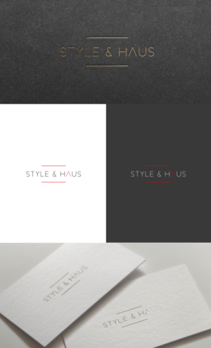 Logo Design by GLDesigns for this project | Design: #27861048